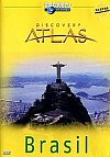 Discovery Atlas -  Brasil